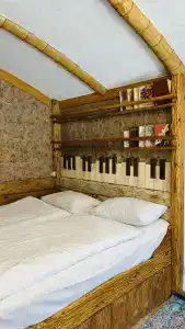 Dilijan Cozy House - 58