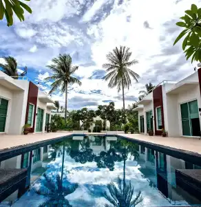 The Beach Village Resort - 4