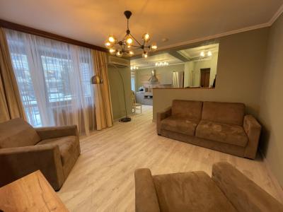 M’Istra’L Apart-Hotel - 64