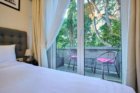 Grand Way Kurortny Park - 65