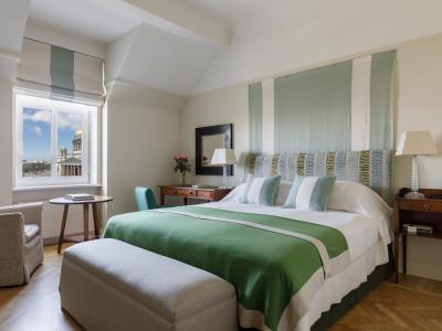 Астория Rocco Forte - 101