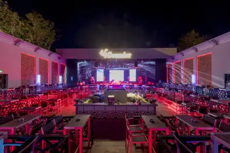 Swandors & Resorts - Topkapi Palace - 23