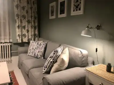 Mehmet Bey Suites Apart-Hotel - 81