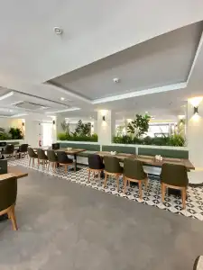 Göcek Lykia Resort Premium Concept - 19