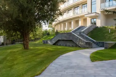 Istochnik Kislovodsk Health resort - 2