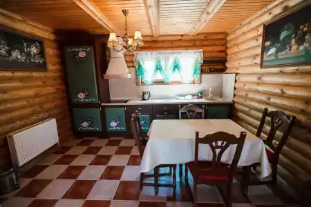 Zagorodny Klub Kura Tse Tse - 66