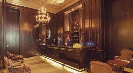 Palazzo Donizetti Istanbul, Tapestry Collection by Hilton - 24