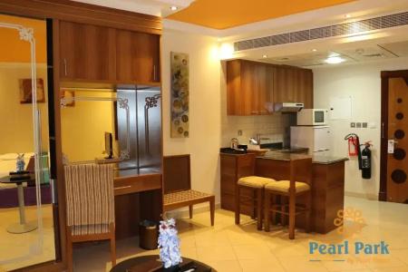 Pearl Executive Apartments - 88