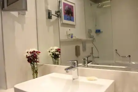 Gulf Inn Al Nasr, Bur Dubai - 12