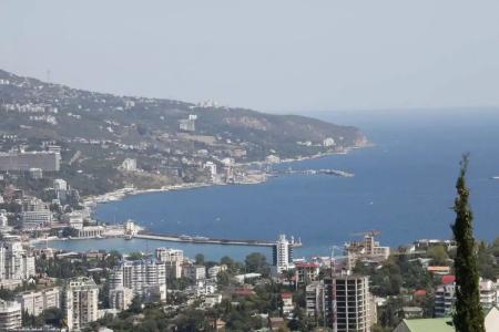 Uzbekistan Sanatorium - 14