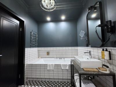 Boutique 59 Boutique-Hotel - 139