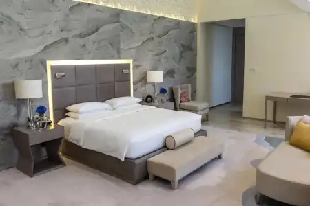 Hyatt Regency Dubai Creek Heights - 8