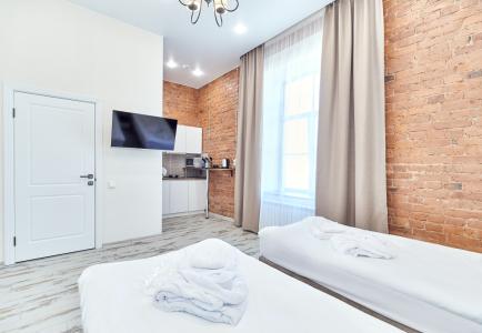 GrandWhite Apart - 197