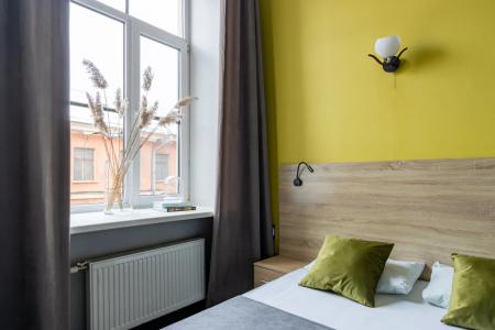 Номера на Садовой - 137