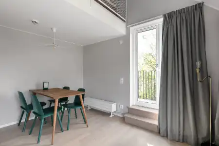 Avanti Apartments - 67