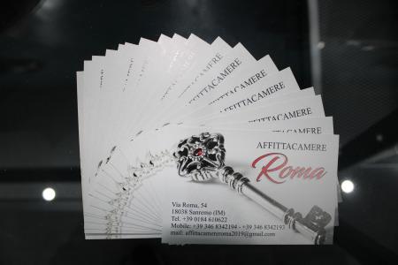 Affittacamere Roma - 3