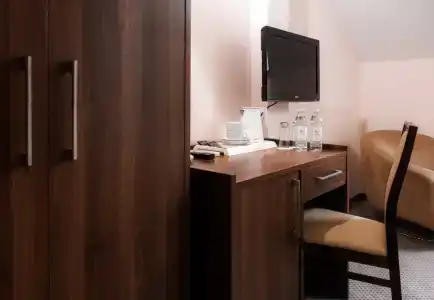 Russian Seasons Comfort Yaroslavl - 63