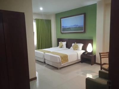 Mirage Colombo - 37