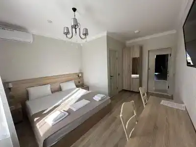 Admiral Inn Aparthotel - 102