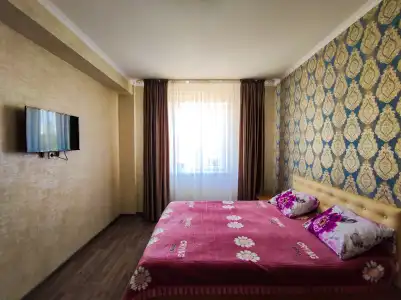 Adilet Guest House - 35