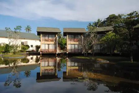South Lake Resort - Koggala - 3