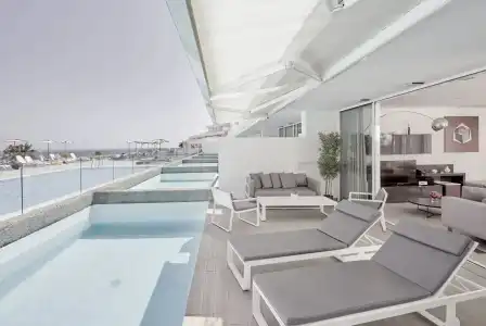 Baobab Suites - 54