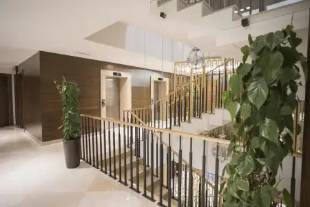 Mercure Tashkent South - 6