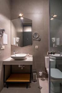 Orbeliani Residence - 7