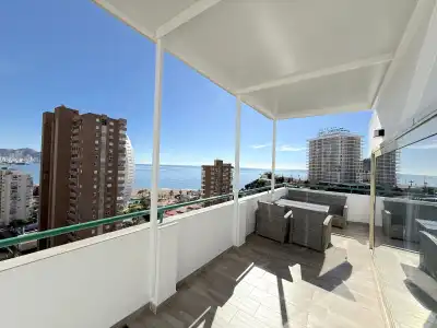 Sonrisa Apartments - 153