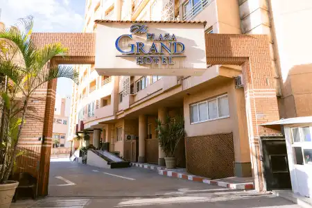 The Grand Plaza - 33