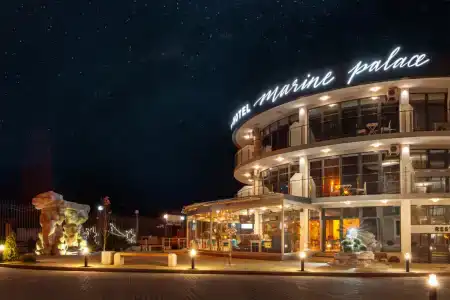 Marine Palace - 3