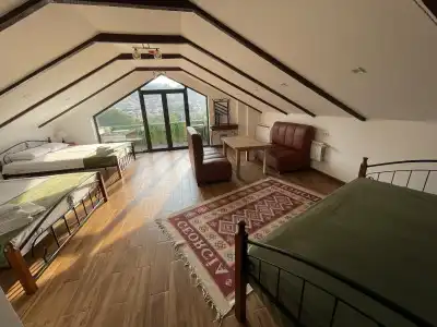 Rikhe Palace Boutique-hotel - 26