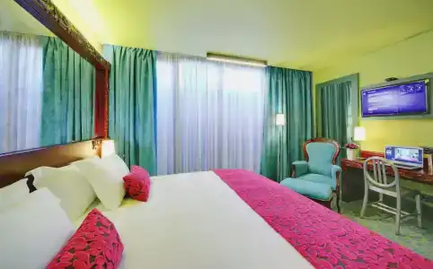 Domina St.Petersburg - 107