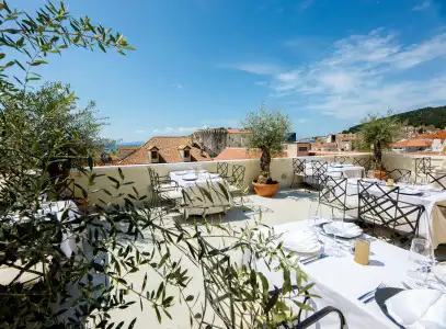 Heritage Santa Lucia - 11