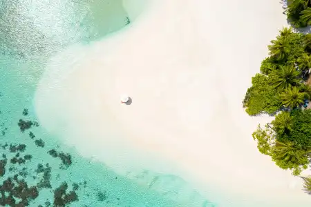 V Villas Maldives at Mirihi - MGallery Collection Resort - 10