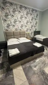 "Corner" - 10