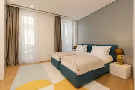 Dukley & Resort - 240
