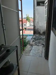Ben & Lek Guesthouse - 123