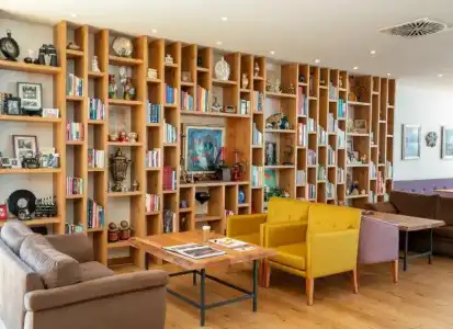 Park Inn by Radisson Istanbul Airport, Odayeri - 15
