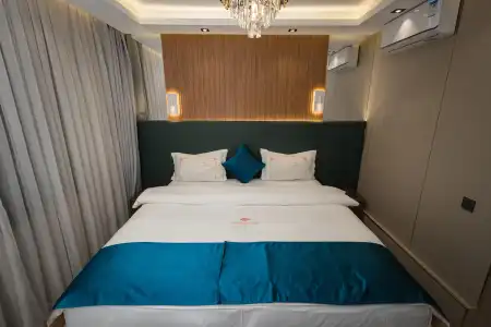 Lakeside Tashkent - 25