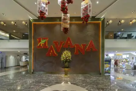 Havana Nha Trang - 1