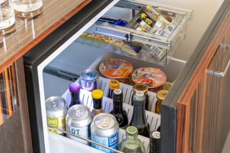 V&Rooftop lounge - 168