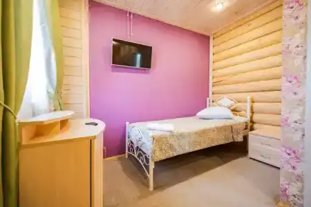 Сomplex Pereslavskaya Sloboda - 120