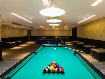 Citrus Grande Pattaya by Compass Hospitality - 31