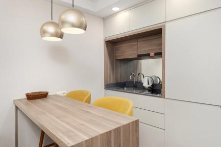 Wyn Residences Batumi - 39