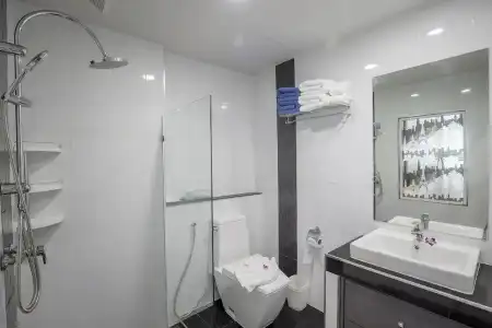 Modern Living Residence Phuket Patong - 32