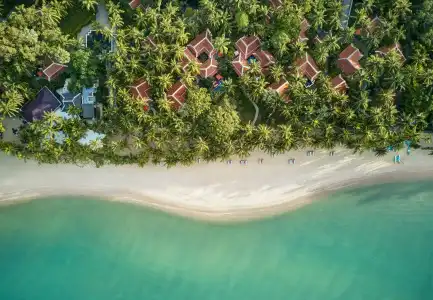 Santiburi Koh Samui - 0