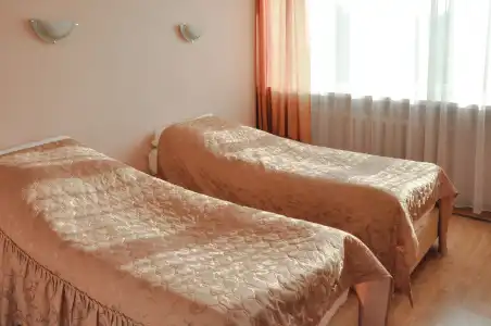 Voznesenskaya - 10