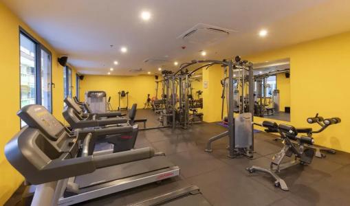 Woovo Phuket Patong - 26