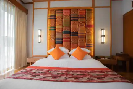 The Royal Paradise & Spa - 172